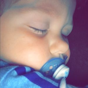 Meet your Posher, Tiffany